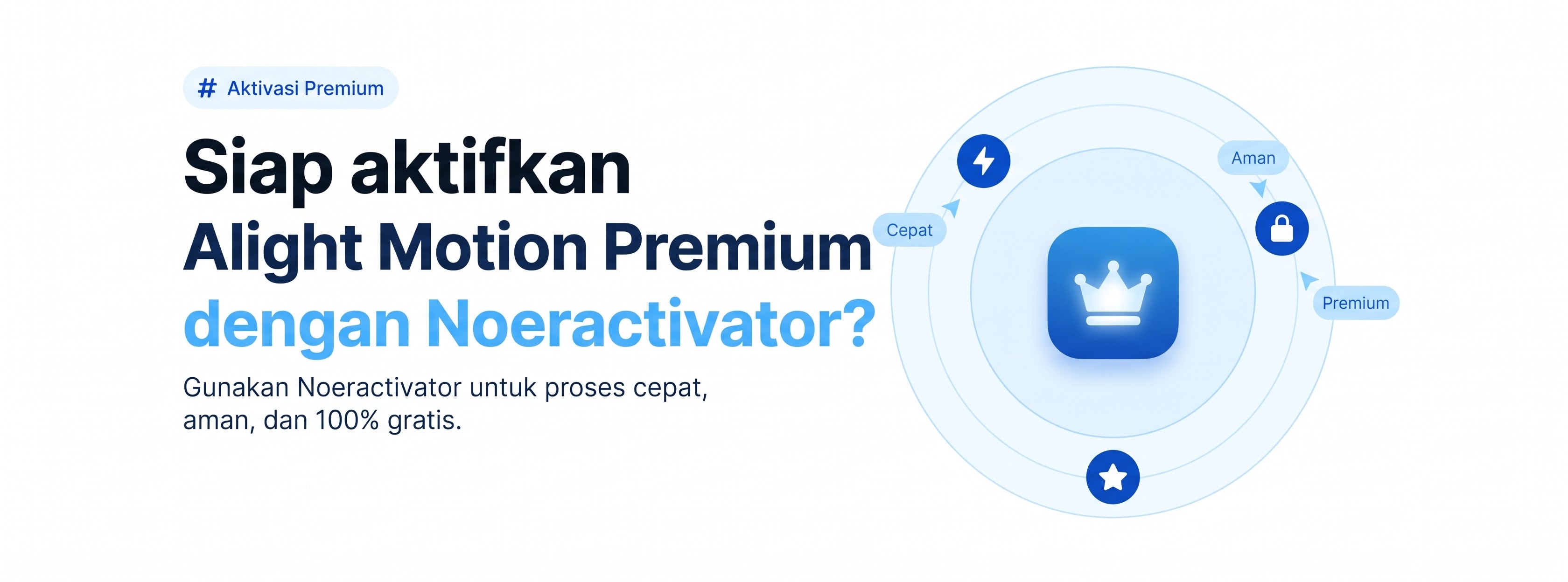 Noeractivator
